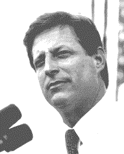 Al Gore: Minister of Fairness