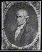 right-wing extremist Alexander Hamilton