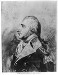 The original Benedict Arnold