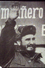Fidel, a little over a century ago