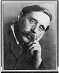 H.G. Wells