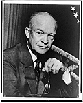 Ike: champion of civil rights