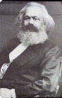 Karl Marx, art critic