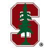 Stanford University logo, or the scarlet letter?