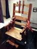 Old Sparky: Man's best friend