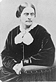 Susan B.: 'anti-choice' extremist