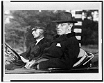 Woodrow Wilson -- extremist!